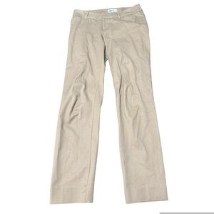 High-Waisted Pixie Skinny Ankle Pants for Women